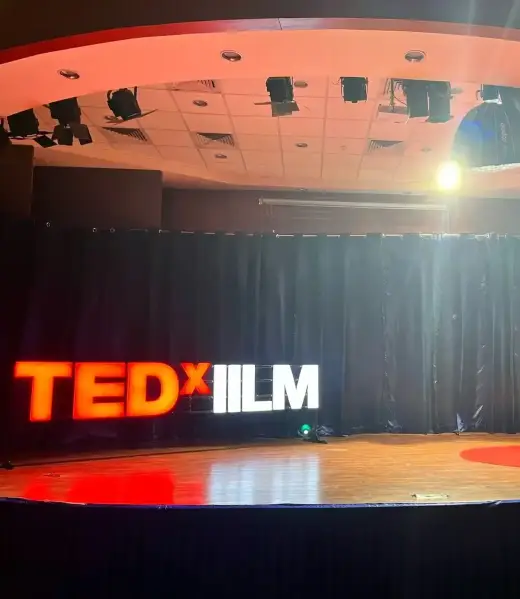 tedxiilm- designerabhi